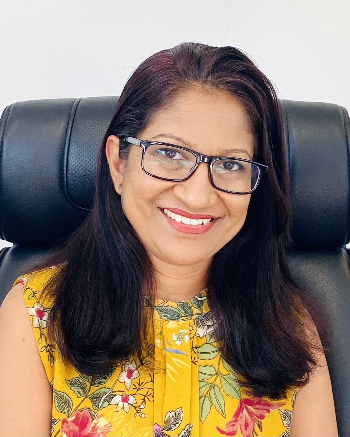 Dr. Charuni Gamage